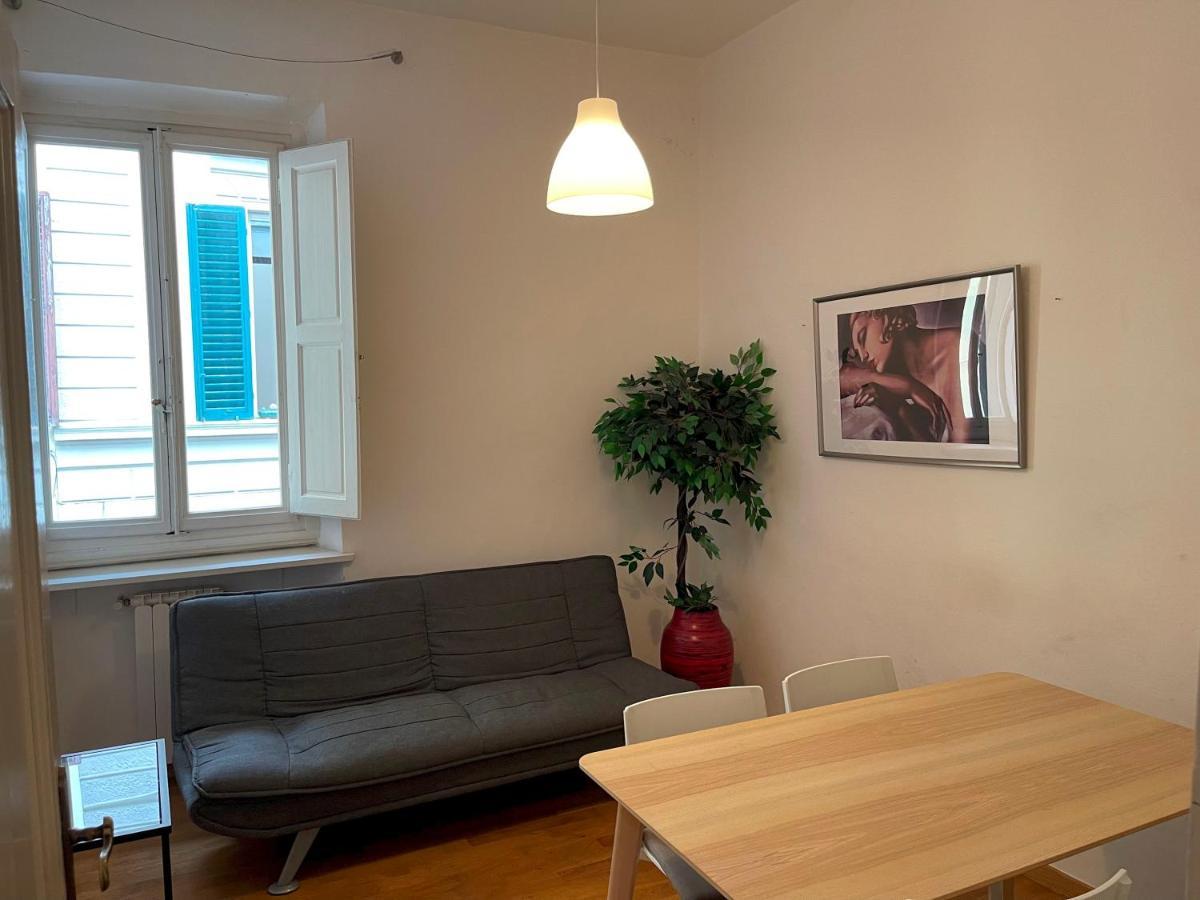 Apartamento Badesse Florencia