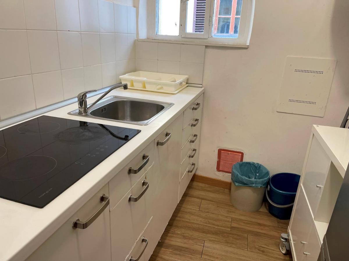 Apartamento Badesse *