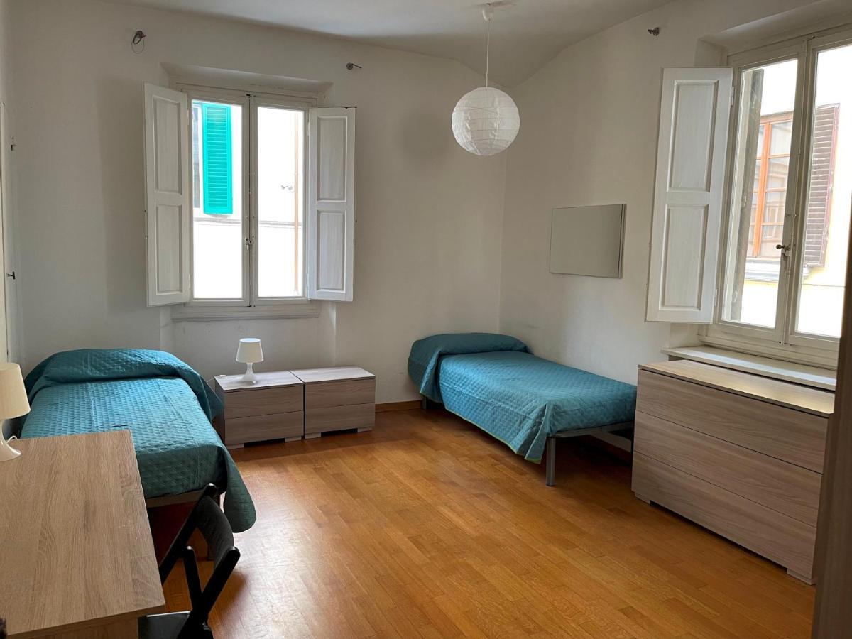 Apartamento Badesse