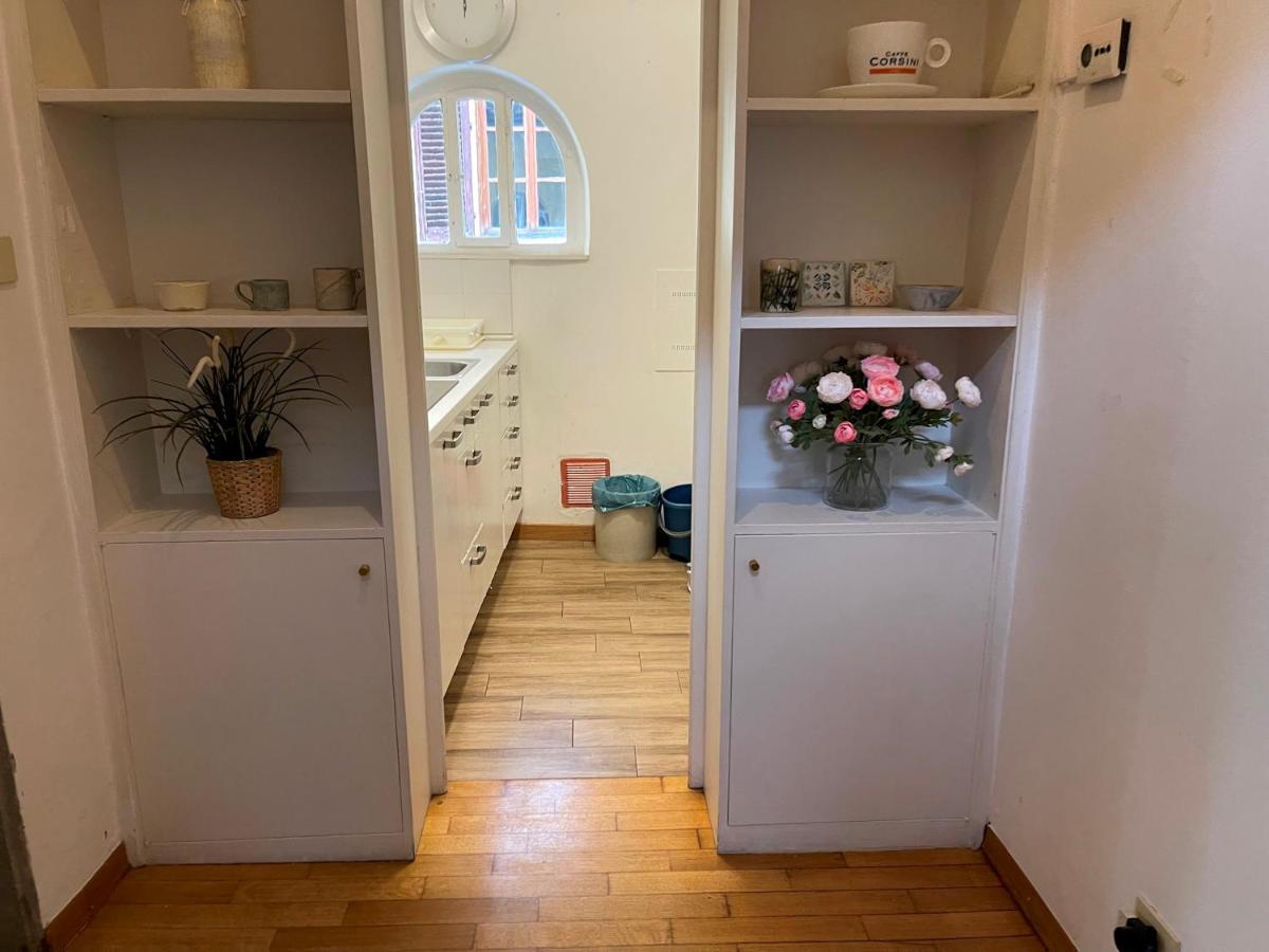 Apartamento Badesse Florencia